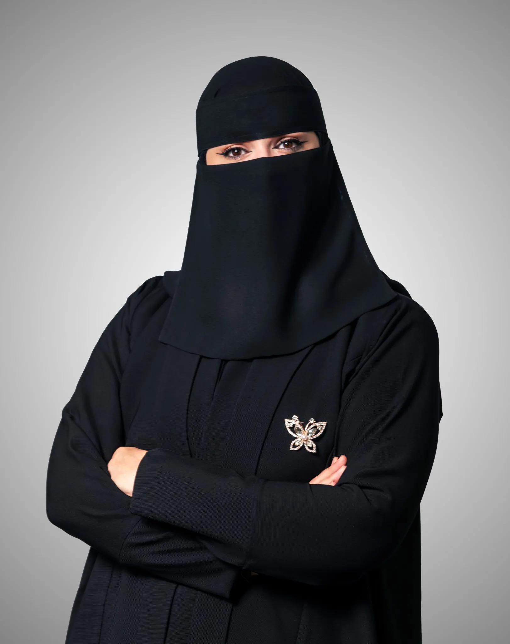 Sawsan Mohammed bin Ahmed Aqilan