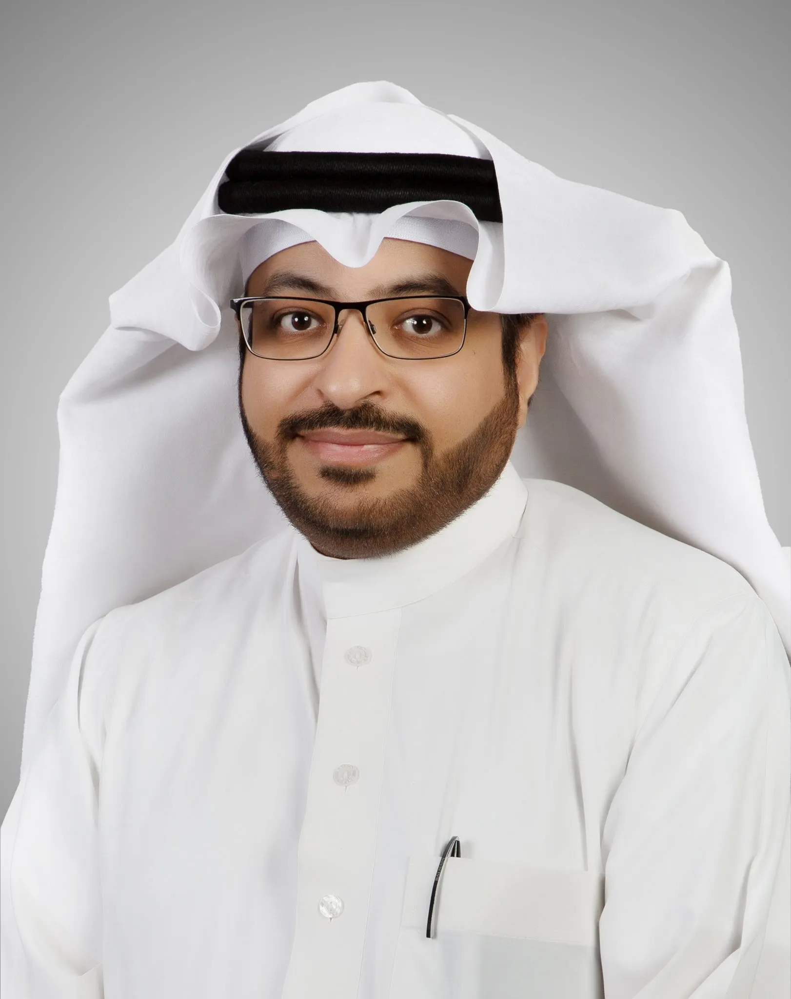 Majed Dalwah Mohammed Al-Alawi